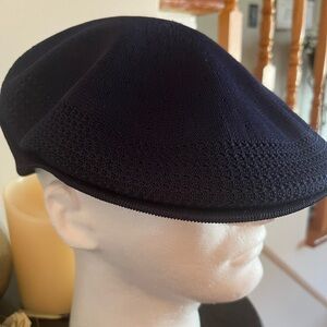Men’s Newsboy Hat